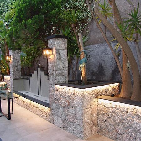 Villa Centaurea Apartment With Private Parking Taormina Exterior foto